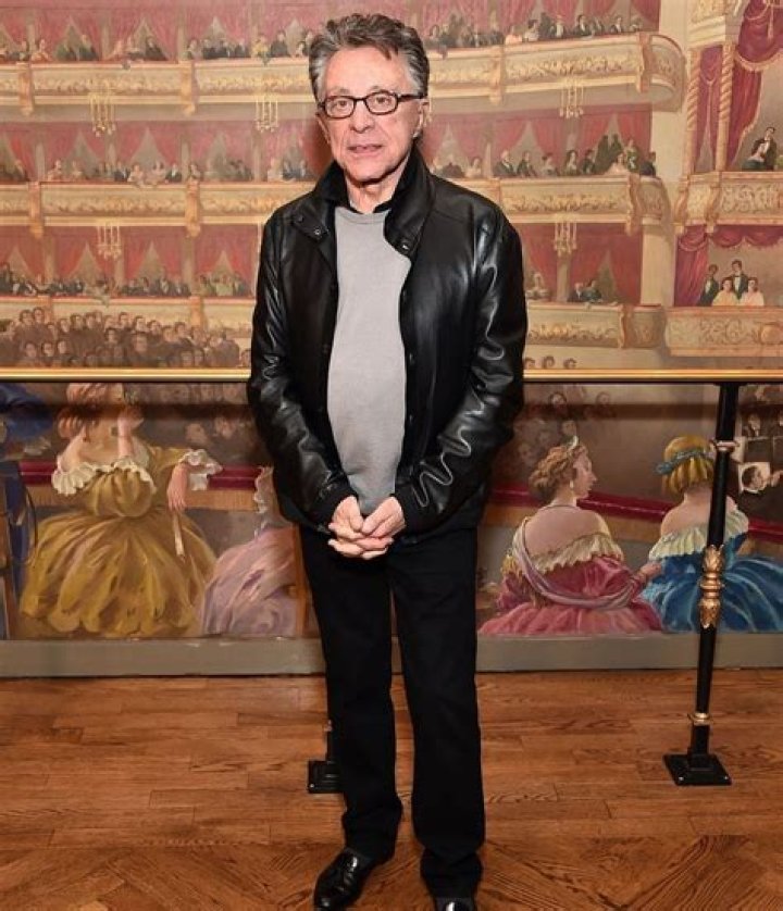 Frankie Valli Net Worth: Exploring the Legacy of a Music Icon