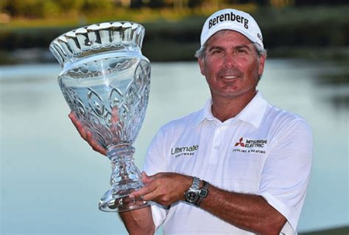 Fred Couples Net Worth 2023: A Deep Dive Into the Golf Legend's Wealth