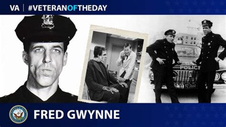 Fred Gwynne: The Multifaceted Talent Behind the Iconic Characters
