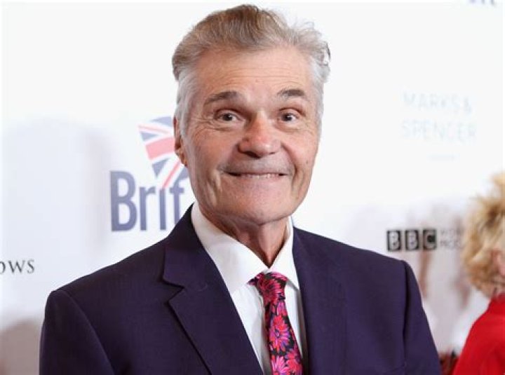 Fred Willard Net Worth: A Comprehensive Look at the Beloved Actor's Legacy