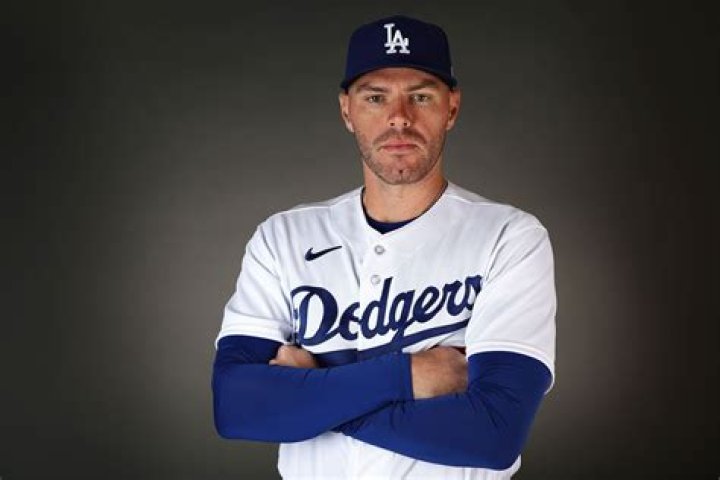 Freddie Freeman's Son: The Legacy of a Baseball Star