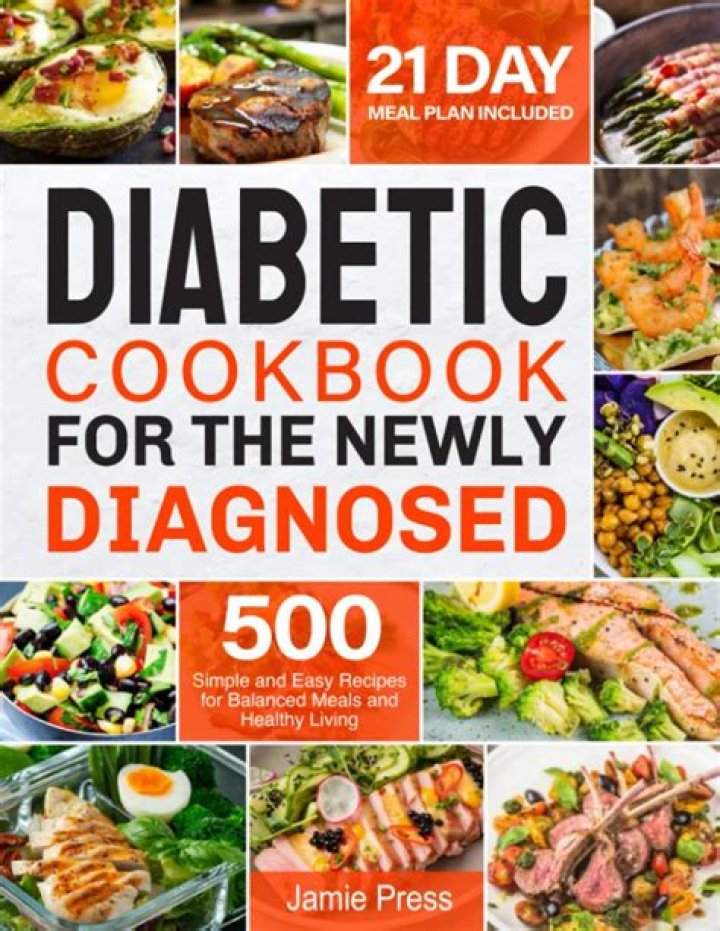 Free Diabetic Recipe Book Download: A Comprehensive Guide to Healthy Eating