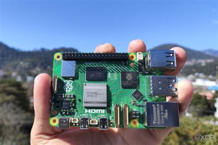 Free SSH Remote Access to Raspberry Pi for IoT Projects