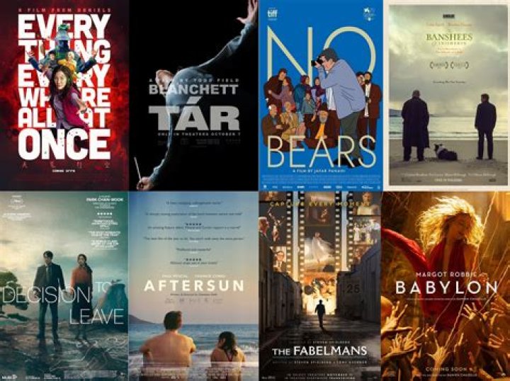Fresh Picks: Unveiling the Best Movies from 2023