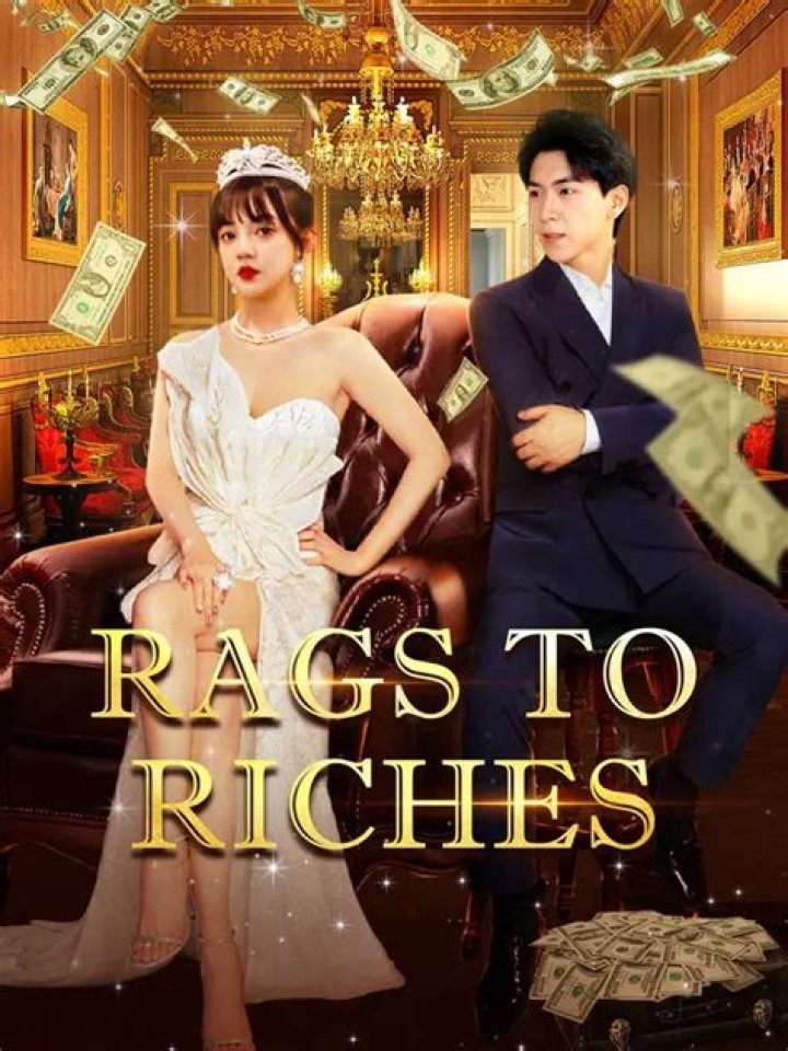From Rags to Riches: The Journey of the Richer Poorer