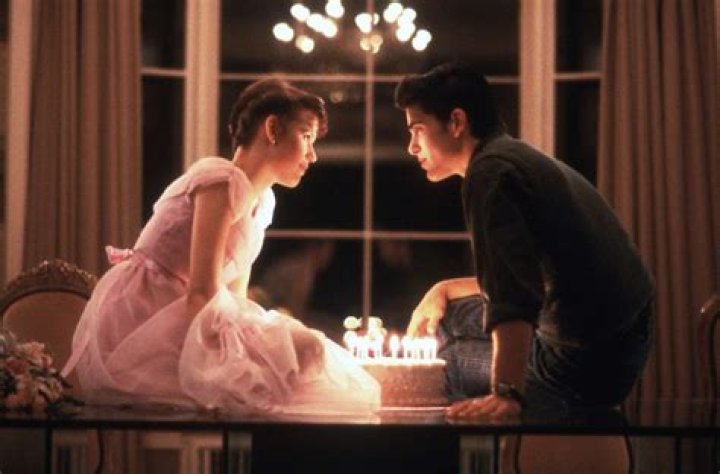 From Sixteen Candles to Today: The Story of Jake Ryan...