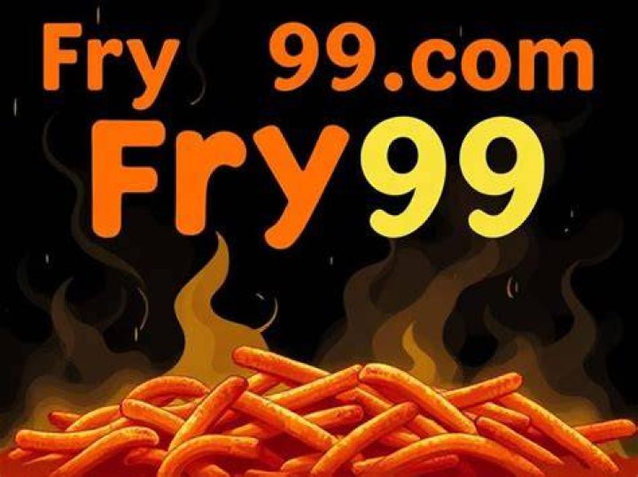 Fry99: Your Ultimate Guide to Understanding the Brand, Products, and Services