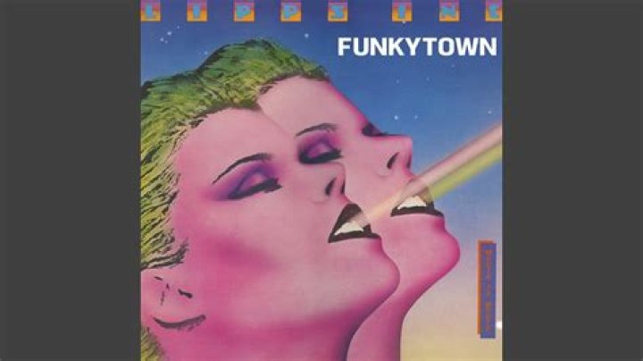Funkytown B/E/S/T G/O/R/E: A Comprehensive Guide to the Iconic Disco Anthem