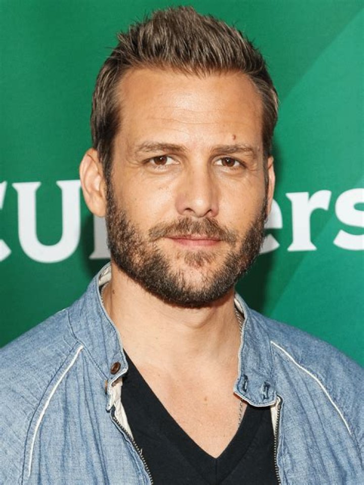 Gabriel Macht: The Good Shepherd in Hollywood
