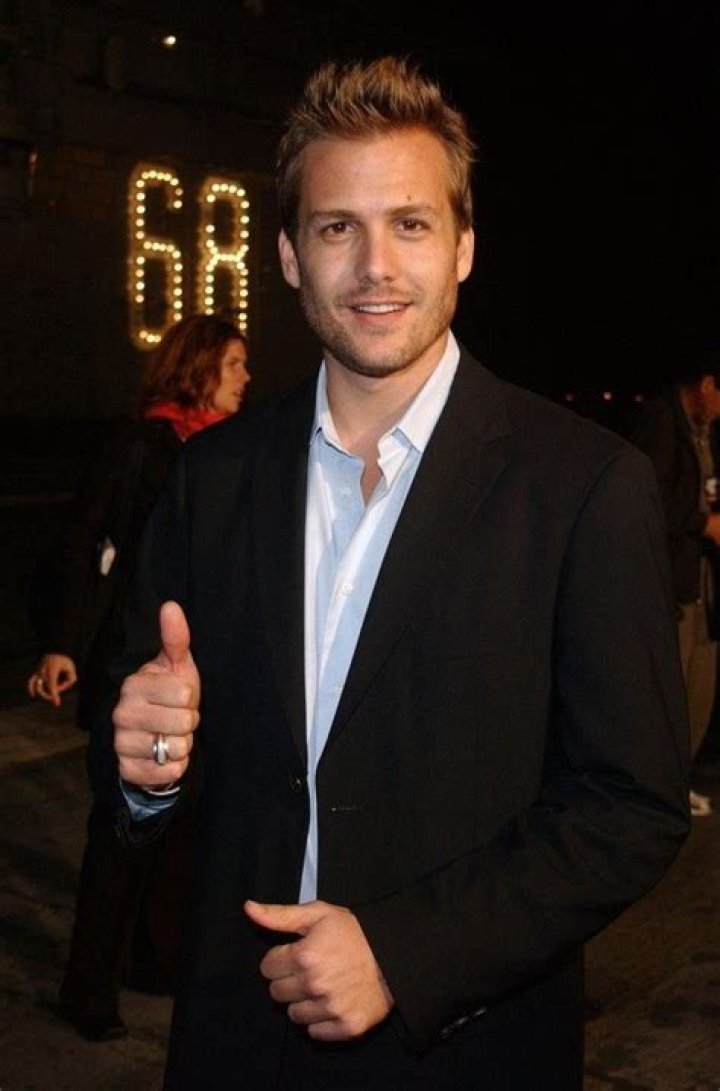 Gabriel Macht Young: The Early Life and Rising Fame of a Hollywood Star