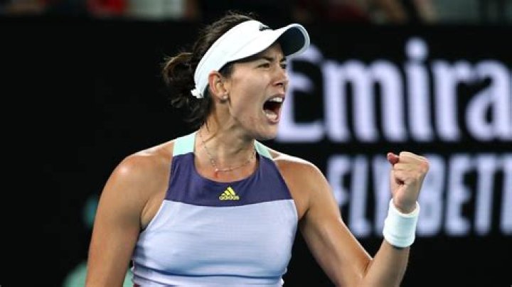 Garbi&ntilde;e Muguruza Net Worth: Exploring the Wealth of a Tennis Icon