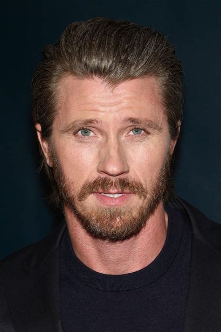 Garrett Hedlund's Wealth: Net Worth and Career
