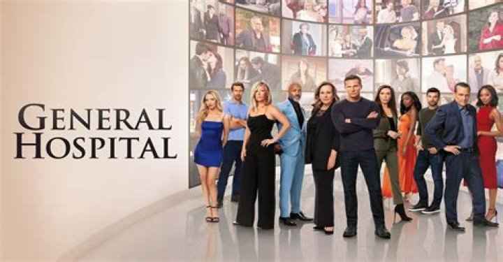 General Hospital: Who's Leaving?