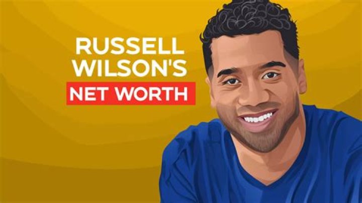 Geoff Wilson Net Worth: A Deep Dive into His Wealth and Success