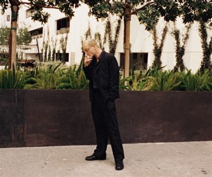 George Daniel: The Multifaceted Talent Behind The 1975