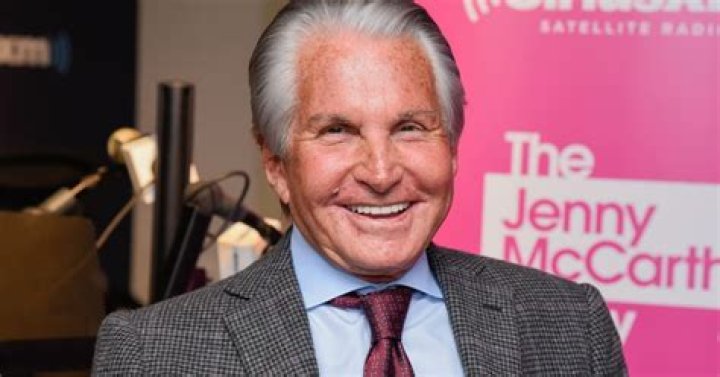 George Hamilton Net Worth: A Deep Dive Into the Life and Wealth of the Hollywood Star