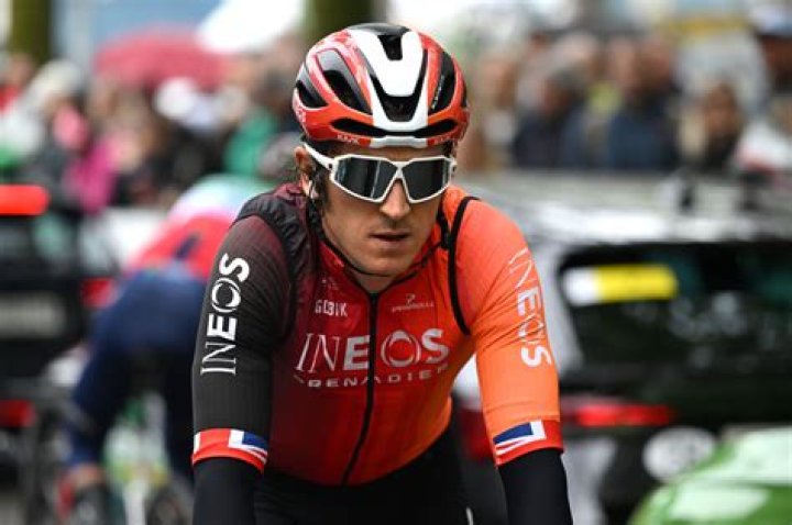 Geraint Thomas Net Worth: A Deep Dive into the Cycling Star's Wealth