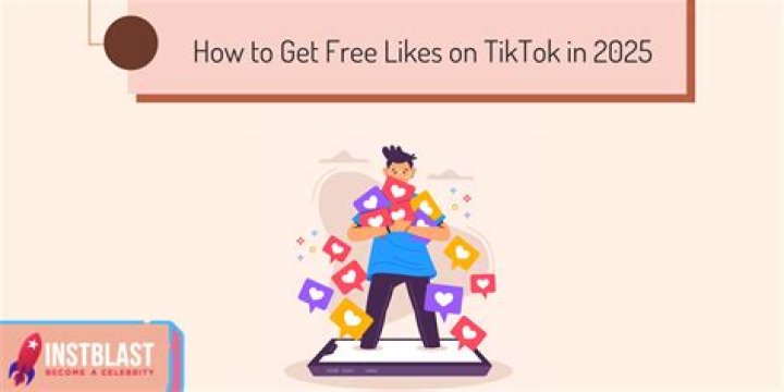Get Free Likes on TikTok: The Ultimate Guide to Boosting Your Content