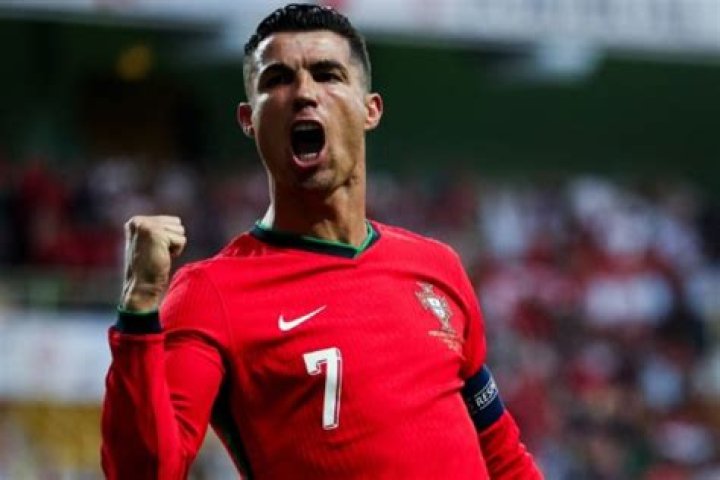 Get the Scoop: Uncover the Name of Cristiano Ronaldo's Beloved Wife