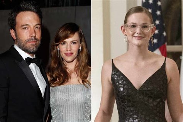 Get to Know Ben Affleck's Precious Daughter
