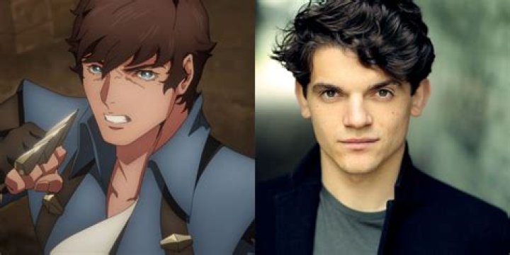 Get to Know Edward Bluemel: An Exceptional Actor on the Rise