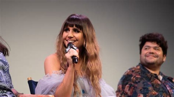 Get to Know Natasia Demetriou: The Rising Star of Comedy