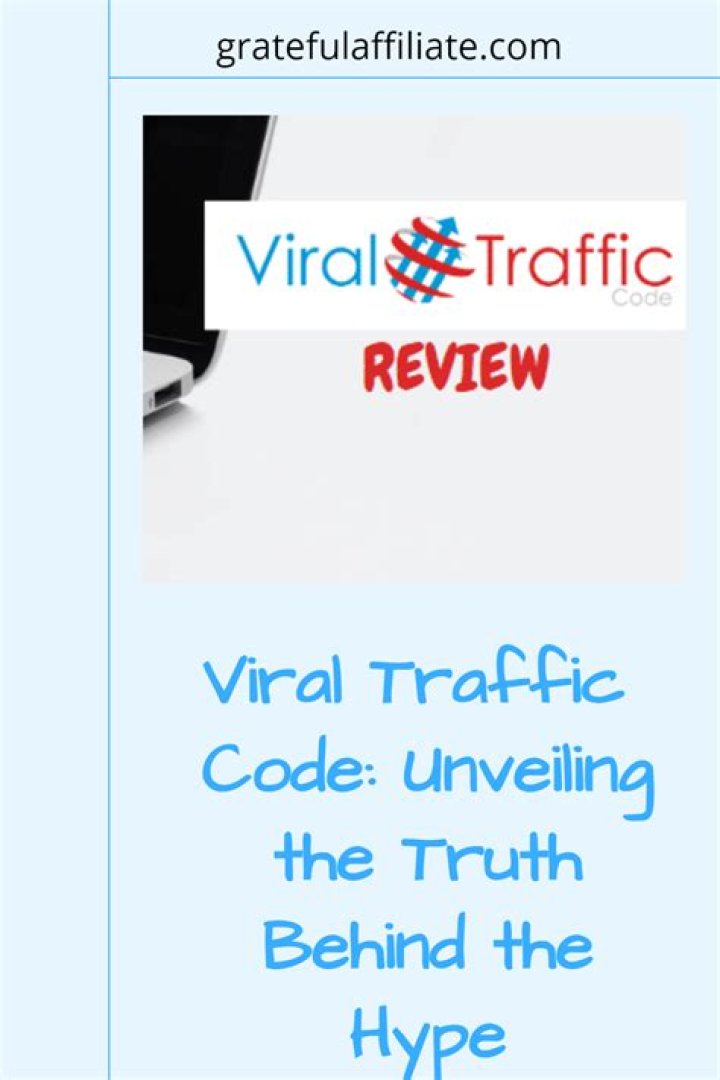 Get Viral Traffic Now! Free Ad System & Exposure