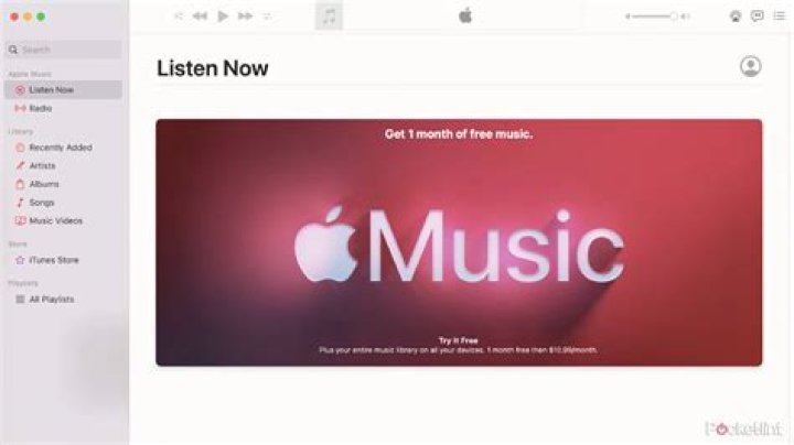 Get Your Free Apple Music Subscription Now!