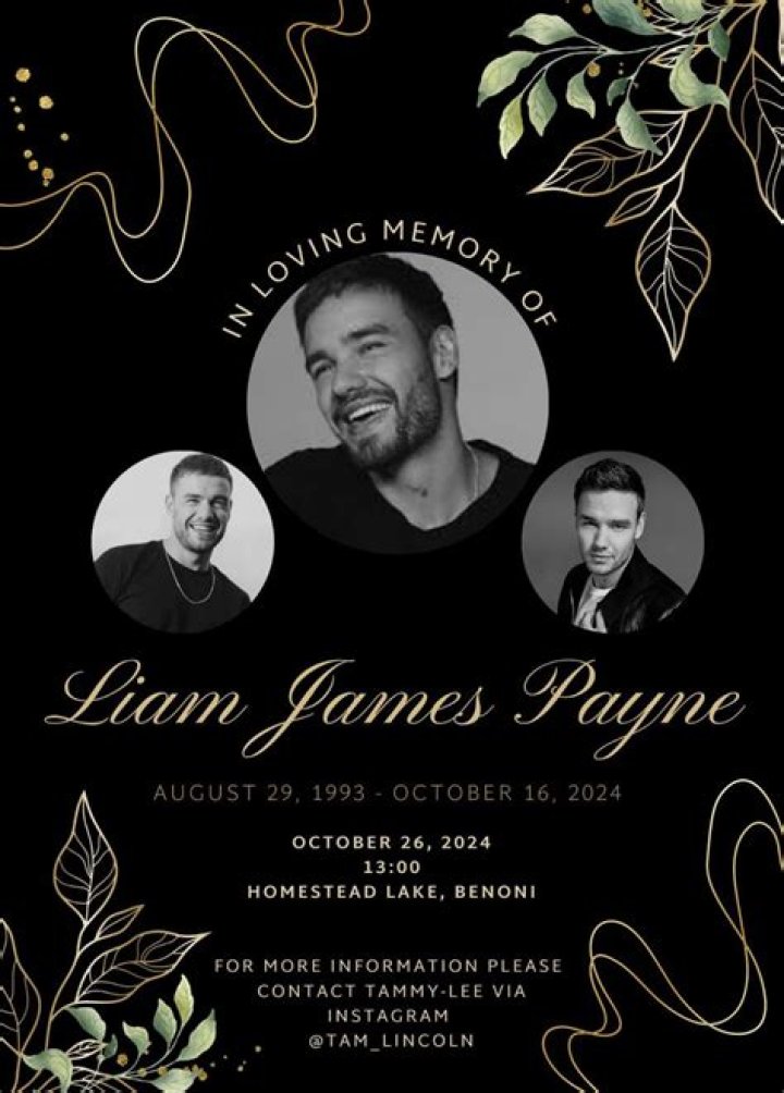 Get Your Hands on Liam Payne's Signature: Exclusive Autograph Deals
