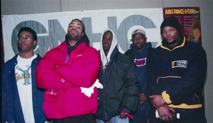 Ghostface Killah Shurrie: The Untold Story of a Hip-Hop Legend