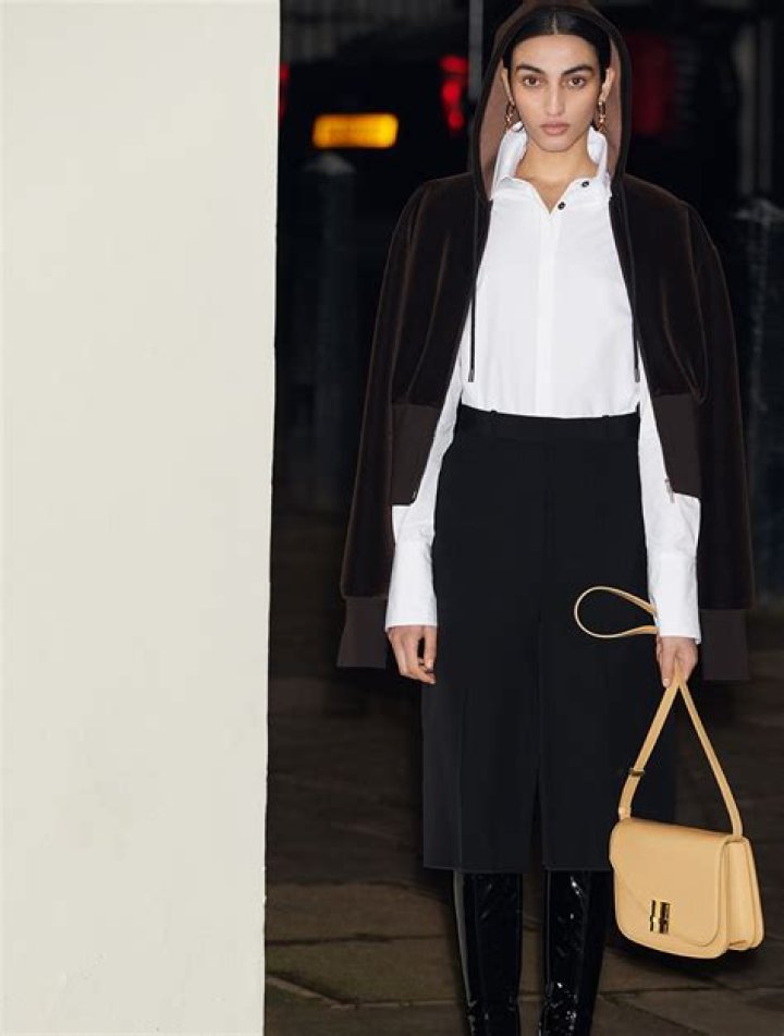 Gigi Dior: An Icon of Style and Influence