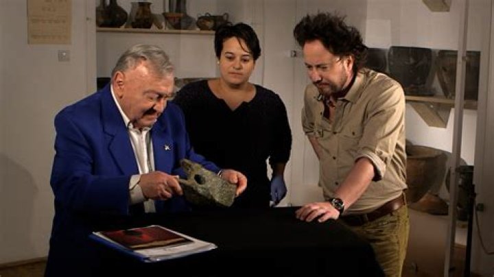Giorgio Tsoukalos Wife: Unveiling the Life Behind the Ancient Aliens Expert