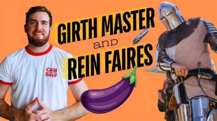 Girthmaster: The Ultimate Guide to Understanding Its Role in Fitness and Health