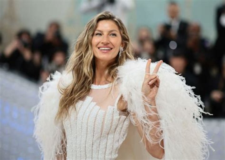 Gisele Bündchen Net Worth: A Comprehensive Look at Her Wealth and Success