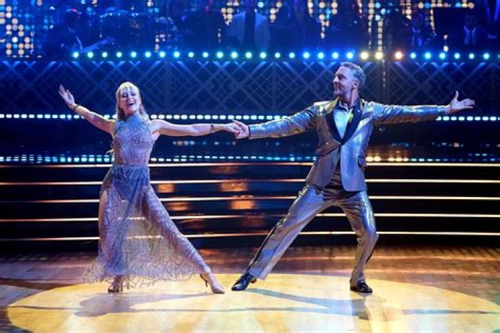 Gleb on Dancing with the Stars: A Journey of Rhythm and Grace