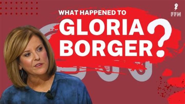 Gloria Borger's Health Journey: Understanding the 
