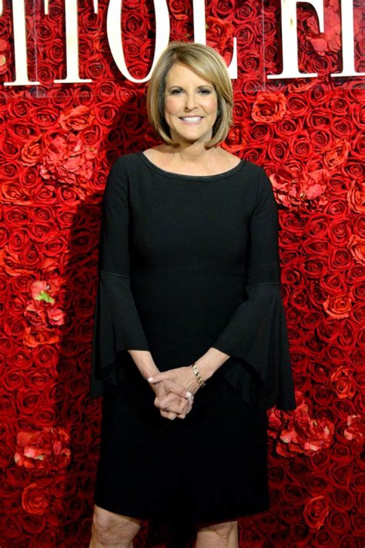 Gloria Borger Net Worth: A Comprehensive Overview