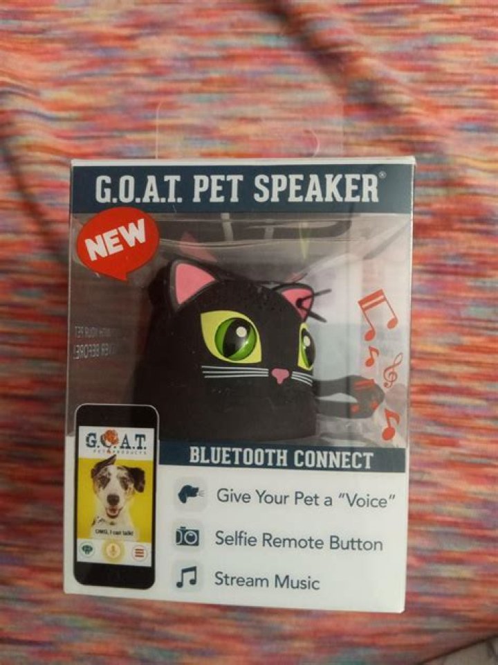 Goat Pet Speaker Net Worth: Understanding the Financial Impact of This Unique Gadget