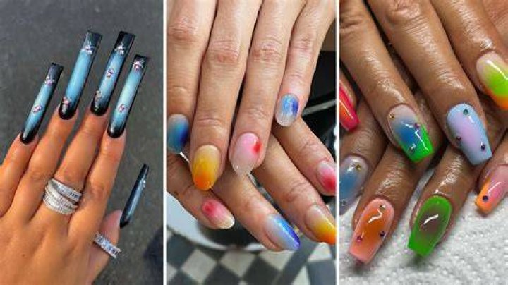 Gossip Nails Louetta: The Rising Trend in Nail Art
