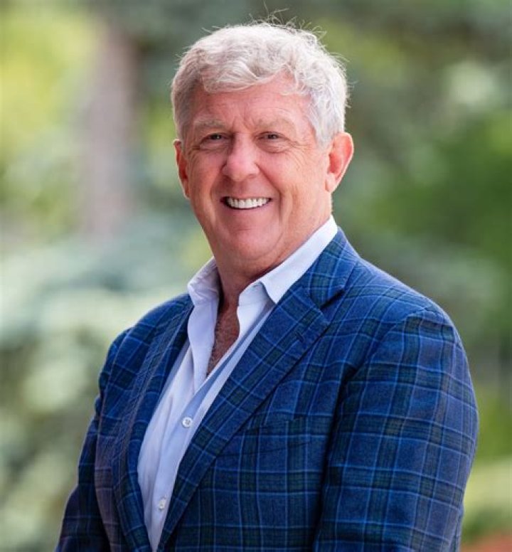 Greg Carey: Goldman Sachs Veteran and Tech Industry Leader