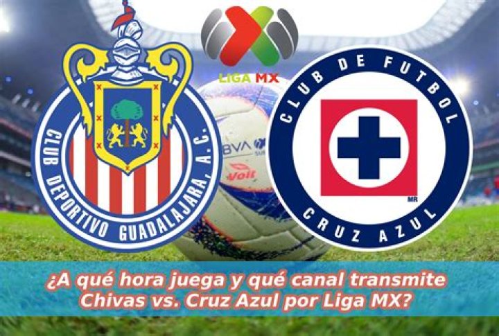 Guadalajara vs Cruz Azul: A Deep Dive into One of Liga MX's Most Intense Rivalries