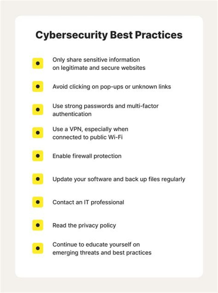 Guardare: The Absolute Beginner's Guide to Cyber Security 2020 &ndash; Part 1