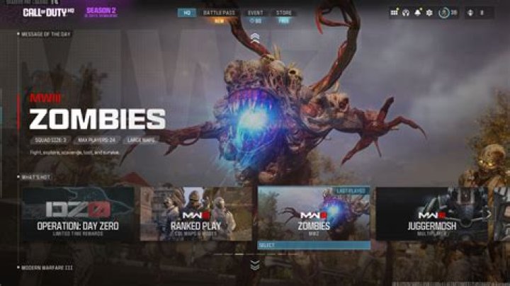 Guide to Zombies Split-Screen Multiplayer in Modern Warfare 3