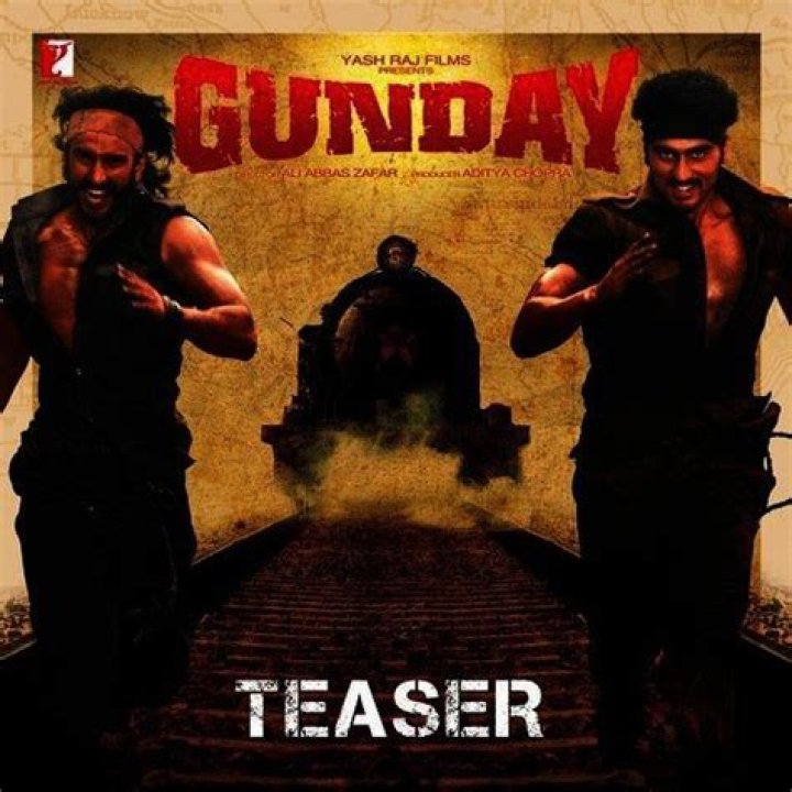 Gunday Movie Download Filmyzilla: Your Ultimate Guide to Entertainment