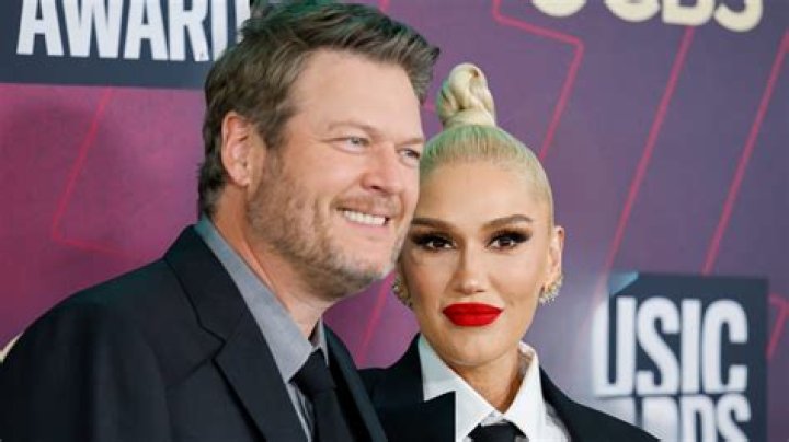 Gwen Stefani and Blake Shelton's Baby: A New Chapter in Their Love Story