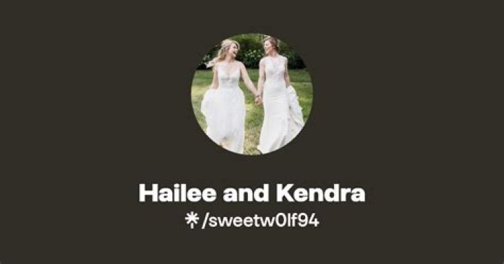 Hailee and Kendra: Unraveling the Dynamic Duo of Talent and Friendship