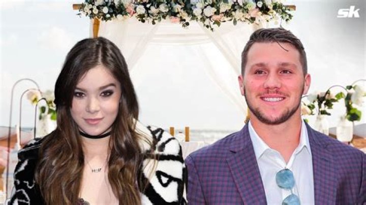 Hailee Steinfeld's Romantic Journey: Who is Her Boyfriend?