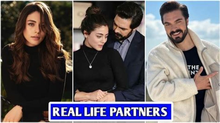 Halil Ibrahim Ceyhan Real Wife: Unveiling the Truth Behind the Rumors