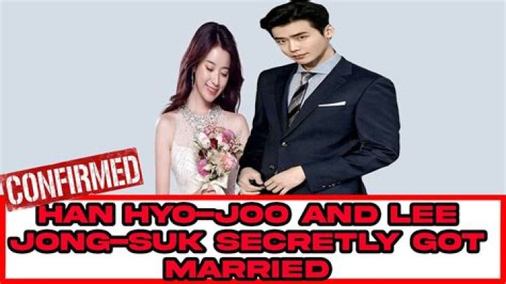 Han Hyo-Joo Husband: The Untold Story of Love and Success