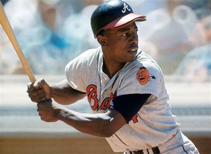 Hank Aaron Net Worth: Exploring the Legacy of a Baseball Legend